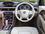 Volvo S80 D5 2011 года (UK)
